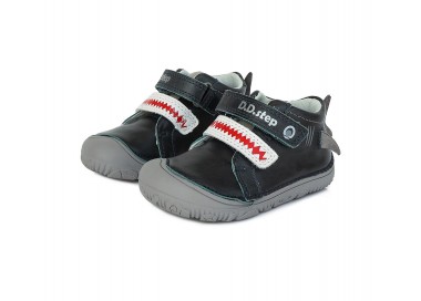 CHILDREN'S SHOES BAREFOOT S073-223 20-25