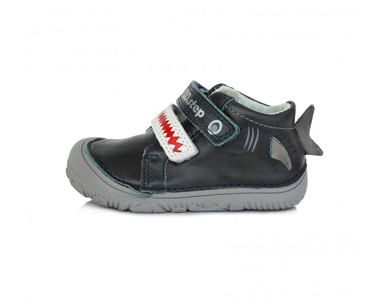 CHILDREN'S SHOES BAREFOOT S073-223 20-25