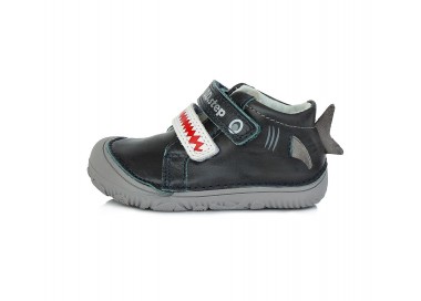 CHILDREN'S SHOES BAREFOOT S073-223 20-25