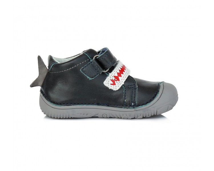 CHILDREN'S SHOES BAREFOOT S073-223 20-25