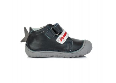 CHILDREN'S SHOES BAREFOOT S073-223 20-25
