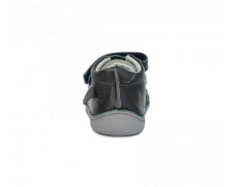 CHILDREN'S SHOES BAREFOOT S073-223 20-25