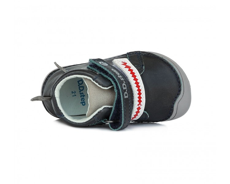 CHILDREN'S SHOES BAREFOOT S073-223 20-25