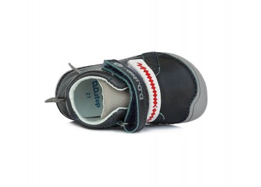 CHILDREN'S SHOES BAREFOOT S073-223 20-25