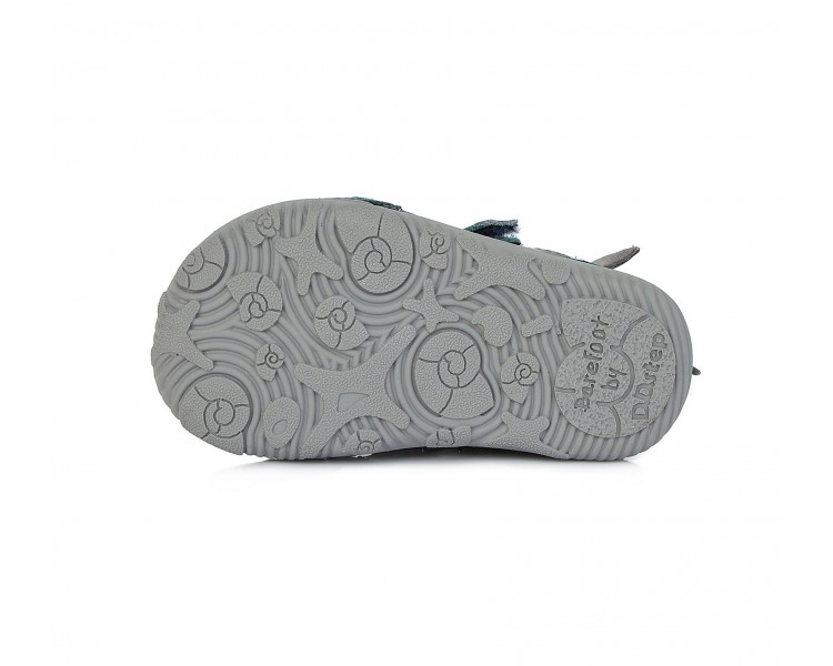 CHILDREN'S SHOES BAREFOOT S073-223 20-25
