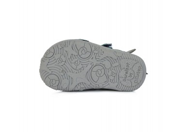 CHILDREN'S SHOES BAREFOOT S073-223 20-25