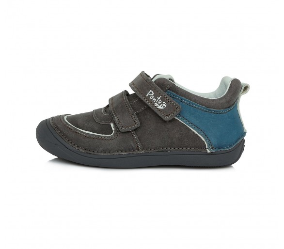 CHILDREN'S SHOES DA03-1-708AL 30-35 2