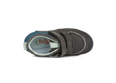 CHILDREN'S SHOES DA03-1-708AL 30-35