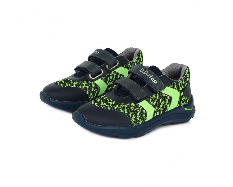 SNEAKERS  F061-755BM 24-29