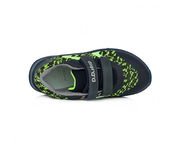 SNEAKERS  F061-755BM 24-29