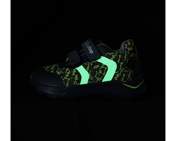 SNEAKERS  F061-755BM 24-29