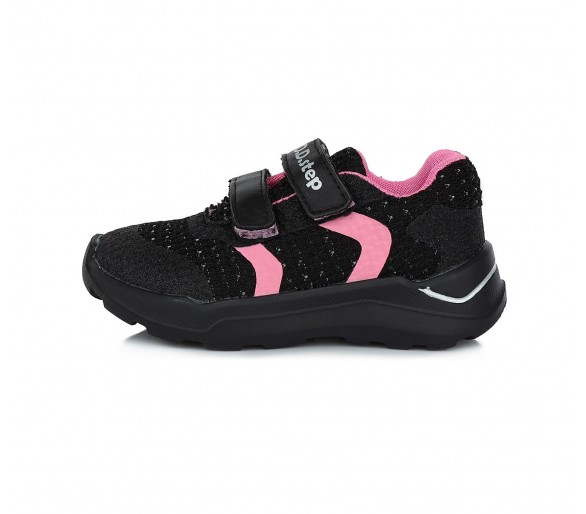 ДЕТСКИ МАРАТОНКИ F061-755DM 24-29 2