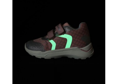 SNEAKERS F061-755EM 24-29