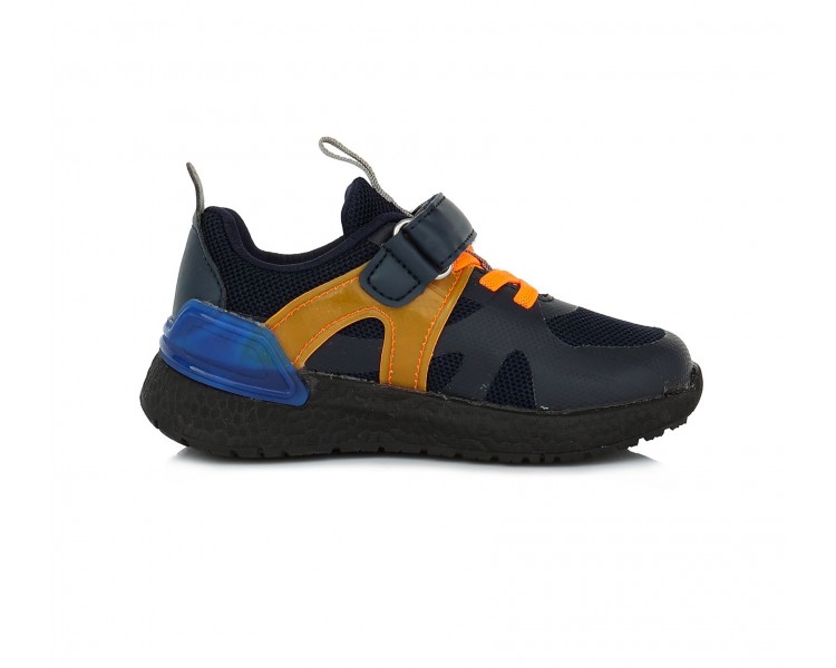 SNEAKERS LED LIGHT 834L 30-35