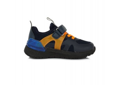 SNEAKERS LED LIGHT 834L 30-35