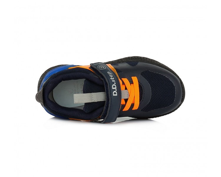 SNEAKERS LED LIGHT 834L 30-35