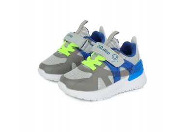 SNEAKERS LED LIGHT F061-834AL 30-35
