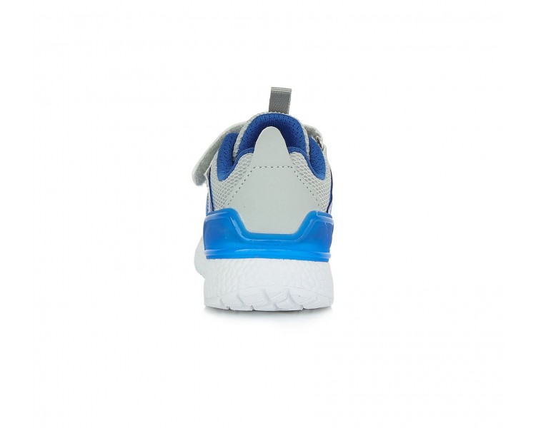SNEAKERS LED LIGHT F061-834AL 30-35