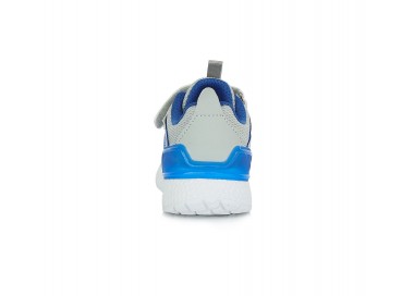SNEAKERS LED LIGHT F061-834AL 30-35