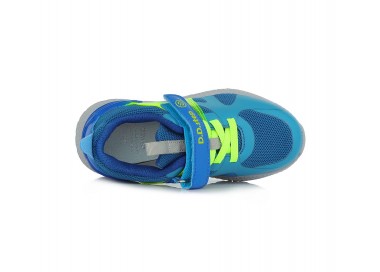 ДЕТСКИ СВЕТЕЩИ МАРАТОНКИ F061-834BL 30-35