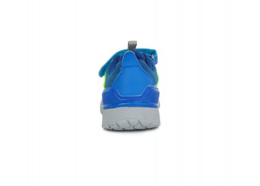 ДЕТСКИ СВЕТЕЩИ МАРАТОНКИ F061-834BL 30-35