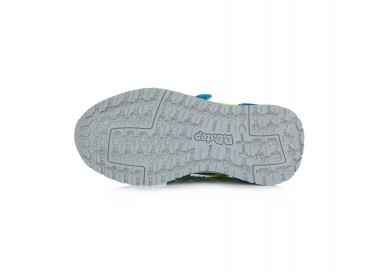 SNEAKERS LED LIGHT F061-834BL 30-35