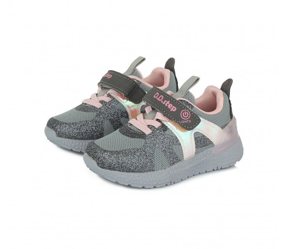 SNEAKERS LED LIGHT F061-834CM 24-29