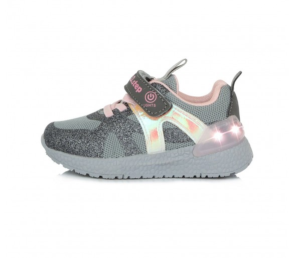 SNEAKERS LED LIGHT F061-834CM 24-29 2