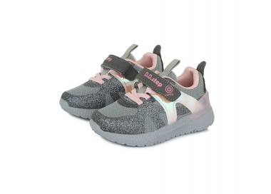 SNEAKERS LED LIGHT F061-834CL 30-35