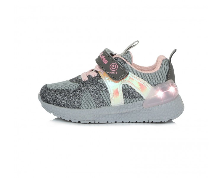 ДЕТСКИ СВЕТЕЩИ МАРАТОНКИ F061-834CL...