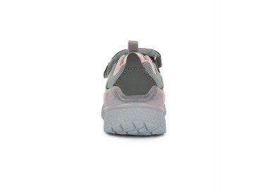 SNEAKERS LED LIGHT F061-834CL 30-35