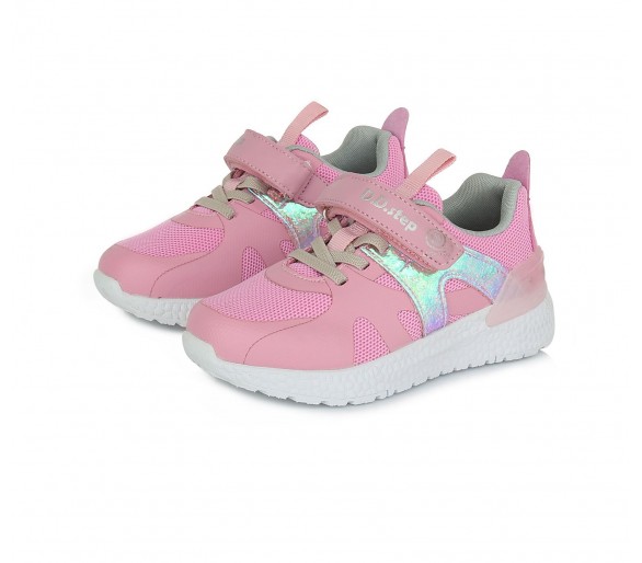 SNEAKERS LED LIGHT 834DM 24-29