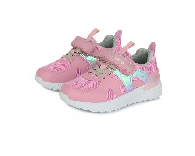 SNEAKERS LED LIGHT 834DM 24-29