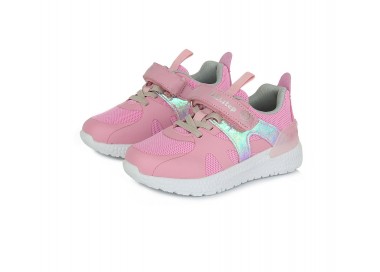 SNEAKERS LED LIGHT 834DM 24-29