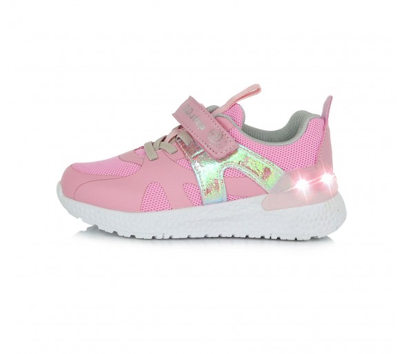 ДЕТСКИ СВЕТЕЩИ МАРАТОНКИ F061-834DM 24-29 2