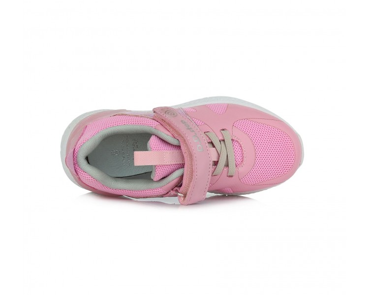 SNEAKERS LED LIGHT 834DM 24-29
