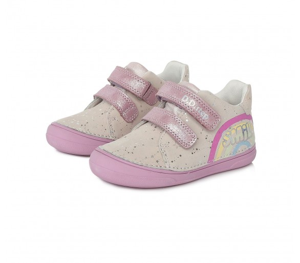 CHILDREN'S SHOES S078-316L 32-37
