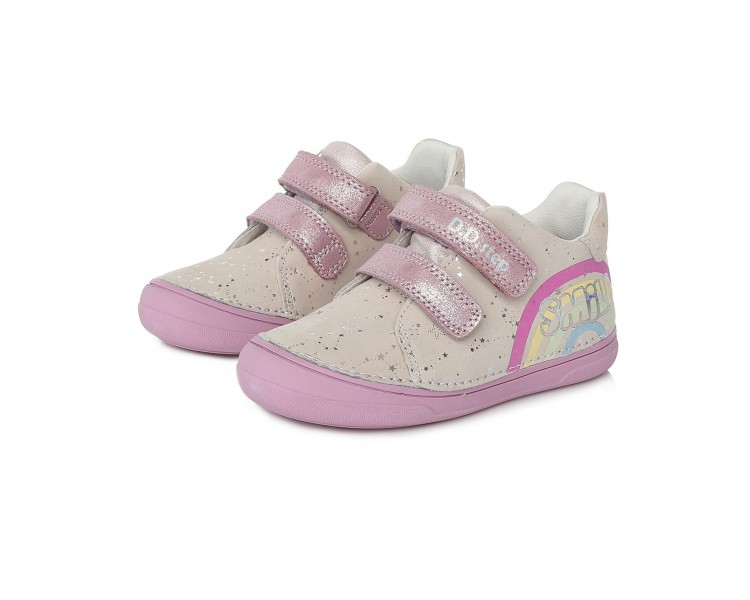 ДЕТСКИ ОБУВКИ S078-316L 32-37