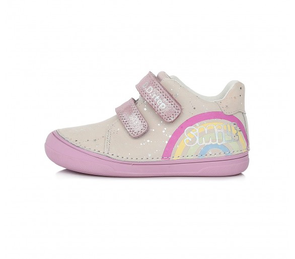 CHILDREN'S SHOES S078-316L 32-37 2