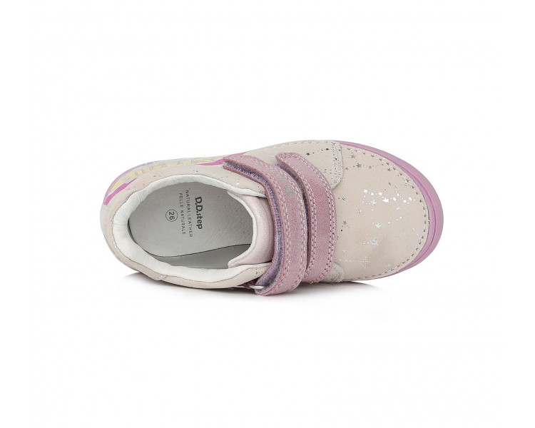 ДЕТСКИ ОБУВКИ S078-316L 32-37