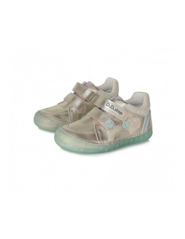 CHILDREN'S SHOES S078-343BL 32-37