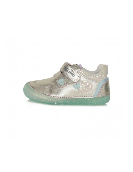 CHILDREN'S SHOES S078-343BL 32-37