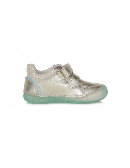 CHILDREN'S SHOES S078-343BL 32-37