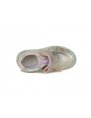 CHILDREN'S SHOES S078-343BL 32-37