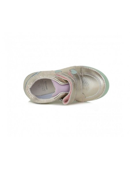 CHILDREN'S SHOES S078-343BL 32-37