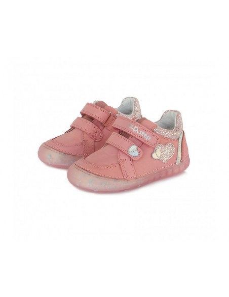 CHILDREN'S SHOES S078-343AL 32-37