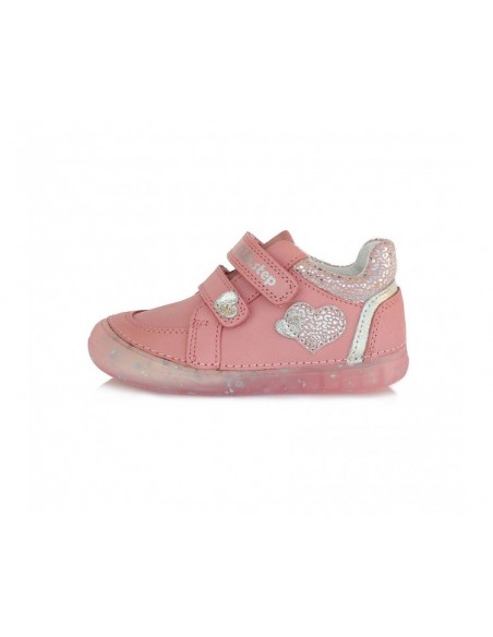 CHILDREN'S SHOES S078-343AL 32-37