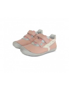 CHILDREN'S SHOES BAREFOOT S063-432M 25-30