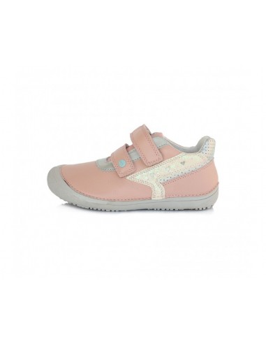 ДЕТСКИ ОБУВКИ BAREFOOT S063-432M 25-30
