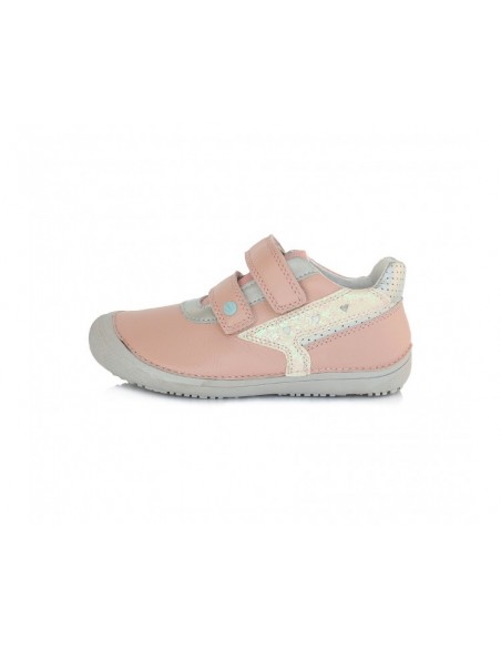 CHILDREN'S SHOES BAREFOOT S063-432M 25-30
